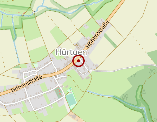 Karte: Pflegeteam Böhm