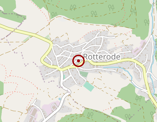 Karte: Bauroth Thomas