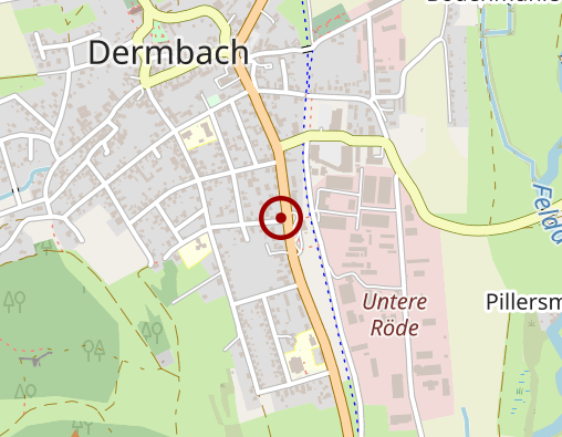 ツ Liste aller eingetragenen Psychotherapeuten im Landkreis Wartburgkreis