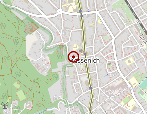 Karte: Heidelberg C., Metzner I.