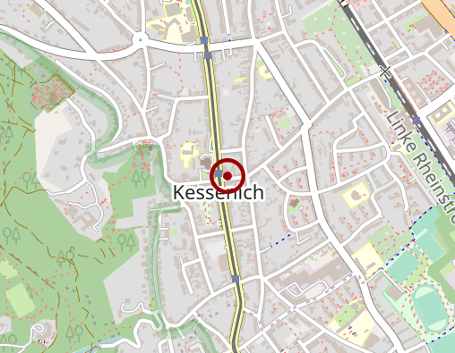 Karte: Sonnen-Apotheke