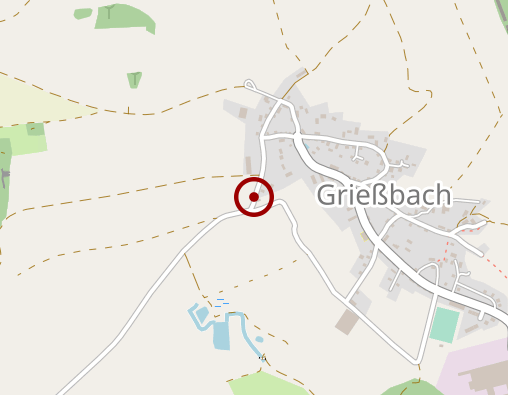 Karte: Feingerätebau K. Fischer GmbH