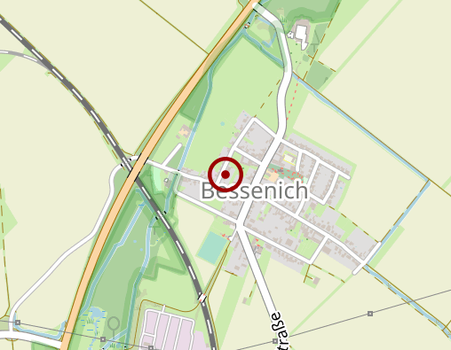 Karte: Centrum der Mitte Martin und Sayana Sigrid Guntermann