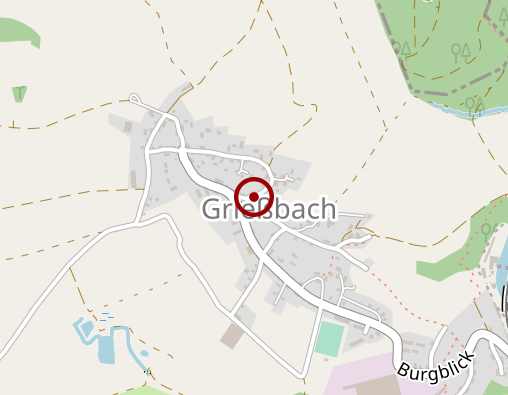 Karte: Lange G. Schlüsseldienst Notöffnungen