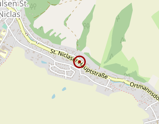 Karte: Dienstleistungen Lujana Meier