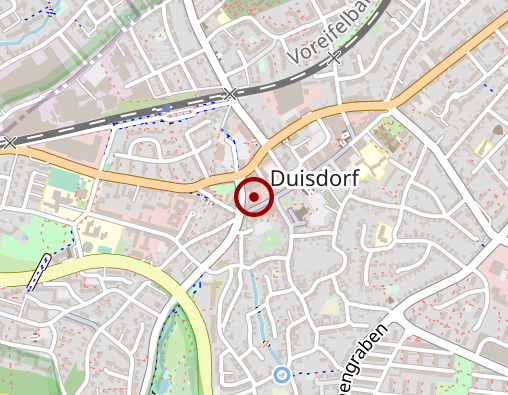 Karte: Markt-Apotheke