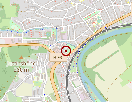 Karte: Luschè Volker