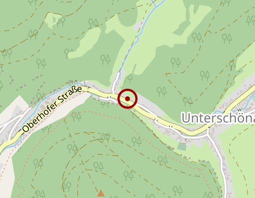 Karte: Lauenstein Nadja