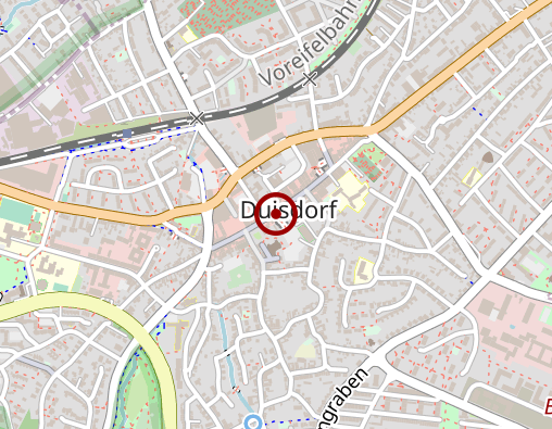 Karte: Seidel U. Dipl.Psych u. Dipl.Päd.