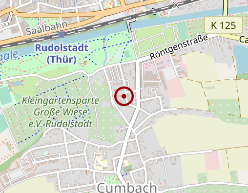 Karte: Staskewitsch Waldemar