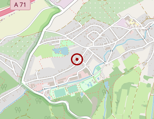 Karte: Kretschmar Brenda