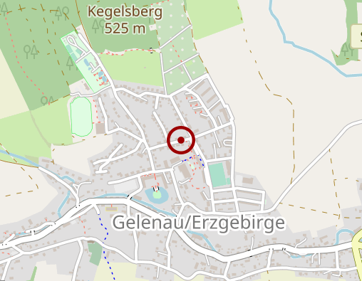 Karte: Schindler Steffi Heilpraktikerin