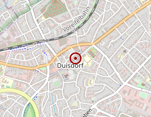 Karte: Bohlander P. Dipl.Psych.