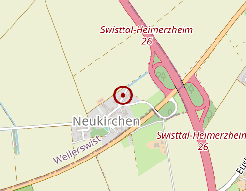 Karte: Schumacher K.