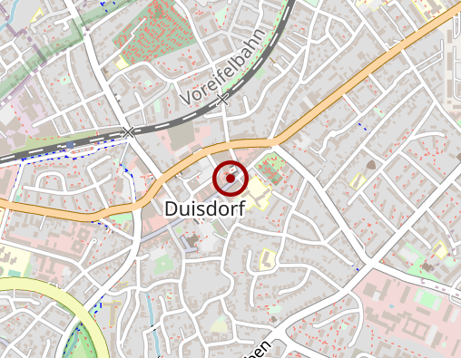 Karte: Blank B. Dipl.-Psych.