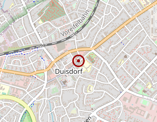 Karte: Engel Apotheke