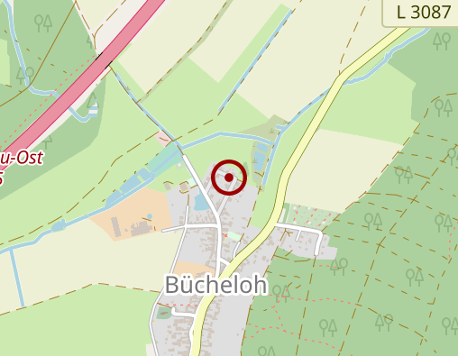 Karte: Hofmann Werner