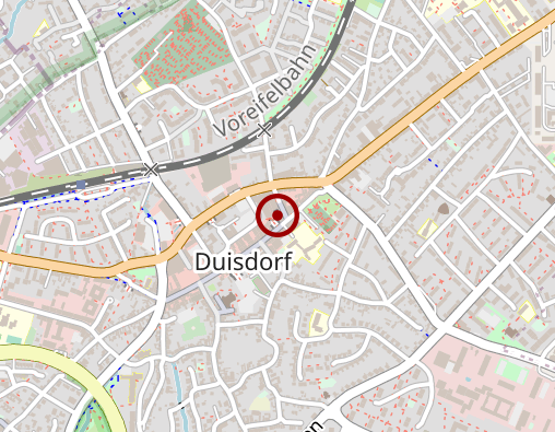 Karte: Espert A. Dipl.-Psych. u. Nilles D.