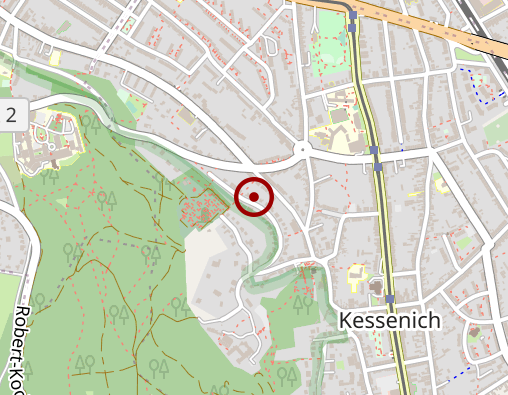 Karte: Bertgen-Giesen Marion Dr. phil. Dipl.Psych.