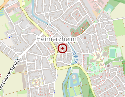 Karte: Trauer ist Liebe