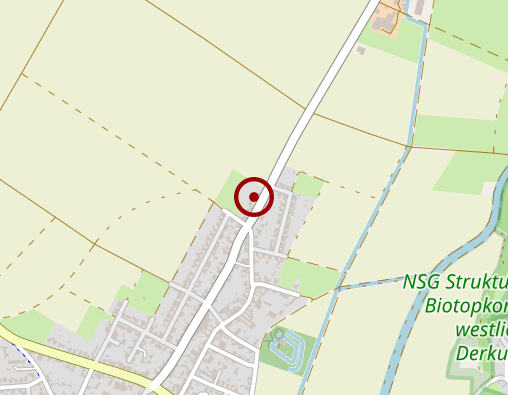 Karte: Betreuung und Pflege zuhause Charlotte König