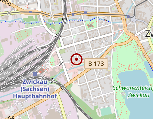 Karte: Schwertner Hannelore Psychologische Lebensberatung