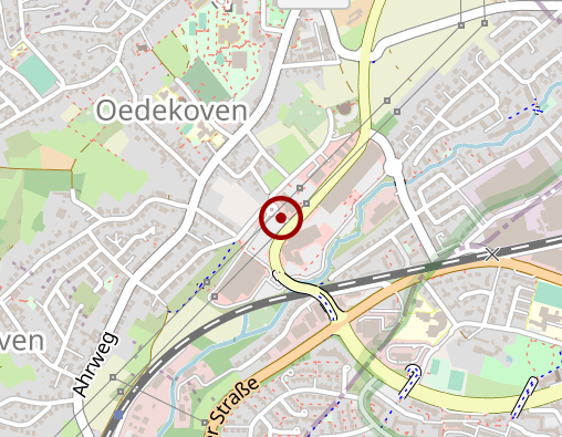 Karte: Apotheke Sonnenschein