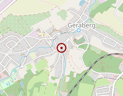 Karte: Physiotherapie IM PULS, Microkinesitherapie und Reflexbehandlung Lydia Schwenn