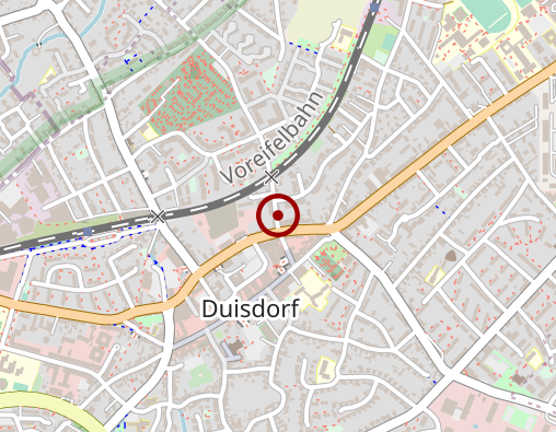 Karte: Schäfer Uwe Dr. med. vet.