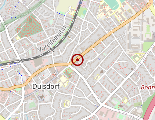 Karte: Bialas GBR Thomas