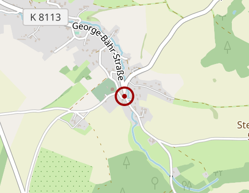 Karte: Alltagshilfe für Pflegebedürftige und Angehörige