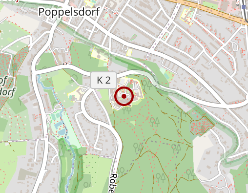 Karte: Kaupe G. Dr. med.