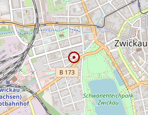 Karte: Voigt Rebecca Ergotherapie