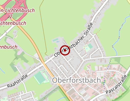 Karte: Eßer-Casteel M.