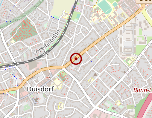 Karte: Thormählen M. Dr.med.