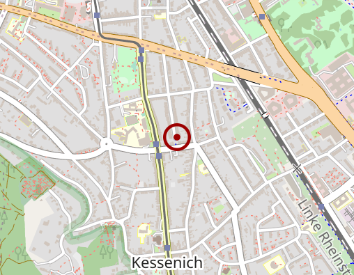 Karte: Reismann-Lagrèze D. Dr.med.