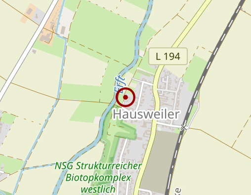 Karte: Lindemann M. u. J.