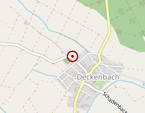 Karte: Paulus Reinhold