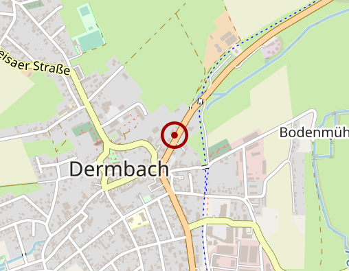 Karte: Ritz-Ullmann Sabine