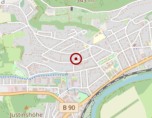 Karte: Jakob Manfred Dr.