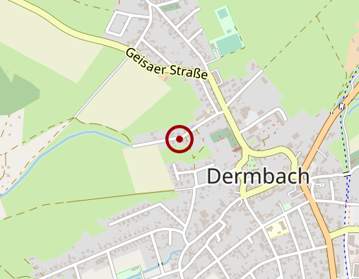 Karte: Grammlich Cornelia Dr. med.