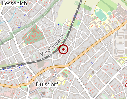 Karte: Martina  Bömelburg