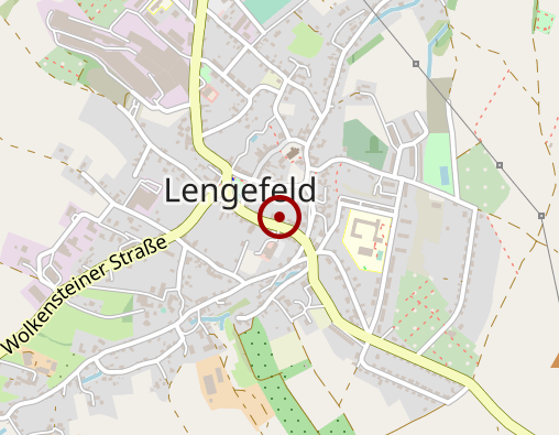 Karte: Findeisen Claudia Physiotherapie