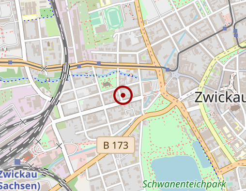 Karte: Scholz Sandra Physiotherapiepraxis