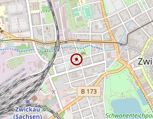 Karte: Schütz Heike Physiotherapiepraxis