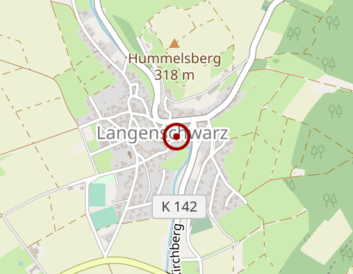 Karte: Kemmler-Drews Rosemarie Dipl.-Psych.