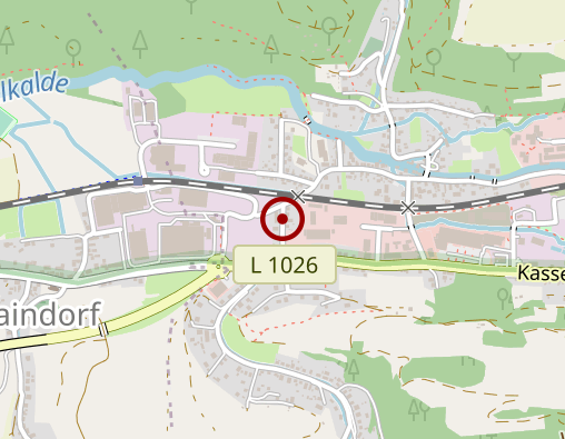 Karte: Sellmann Silke