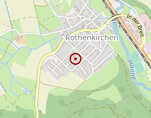 Karte: Petrasch Werner