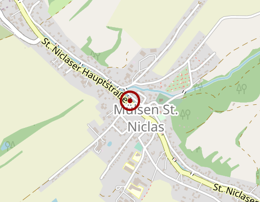 Karte: Seidel Katja Physiotherapie