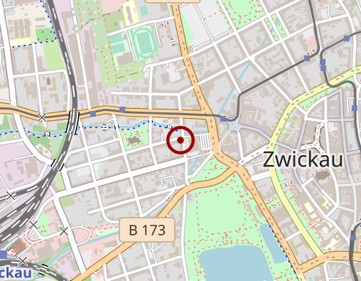 Karte: Flunger Andreas Energetisches Heilen